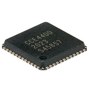 漏电监控模块 - RCMB104 chipset D0569 - BENDER GmbH & Co KG - 装载站 / 电动汽车充电器 / 智能型