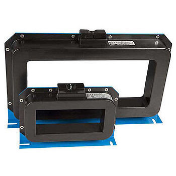 电流互感器 - WR70x175S(P)…WR200x500S(P) - BENDER GmbH & Co KG - 分裂核心 / IEC / IP20