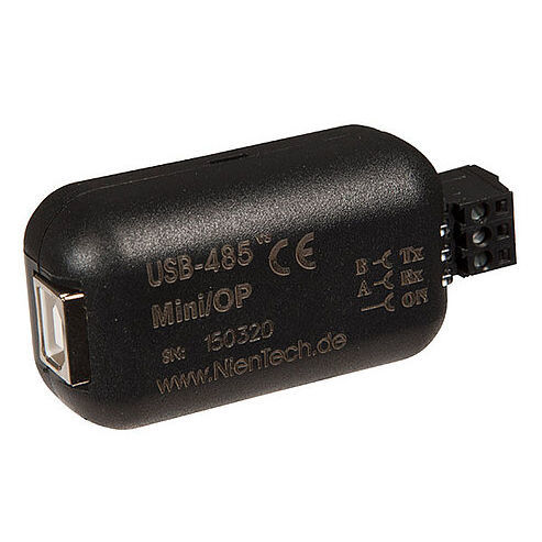 RS-485USB转换器 - DI-2USB - BENDER GmbH & Co KG