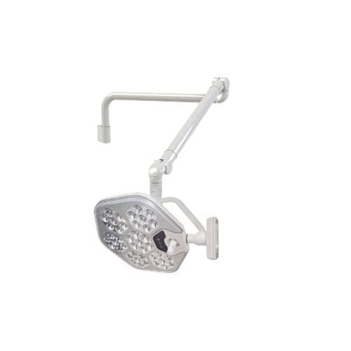 铰接臂照明 - S300 - B&D - Bracci & Dispositivi - 灯具 / LED / 工业