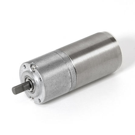 行星微型减速器 - P22 - C.I. Takiron - 同轴 / 小齿轮轴 / 0-0.1Nm
