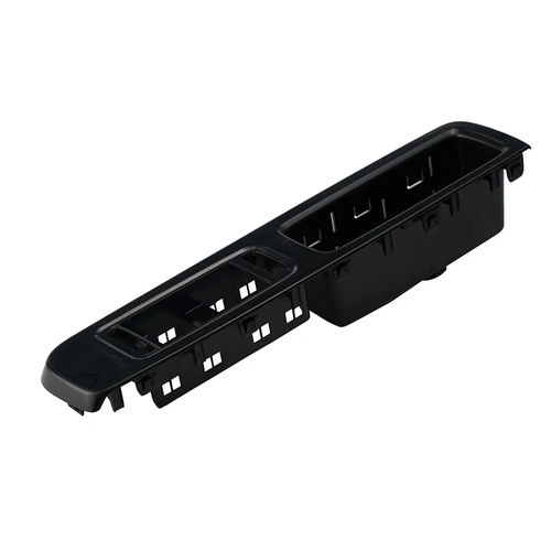 多腔注塑模具 - Shenzhen MJX Plastic Mold Co.,Ltd - 技术零部件 / 大批量生产 / 用于汽车工业
