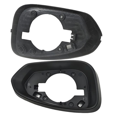 双材料注塑模具 - Shenzhen MJX Plastic Mold Co.,Ltd - 热流道 / 多腔 / 嵌件