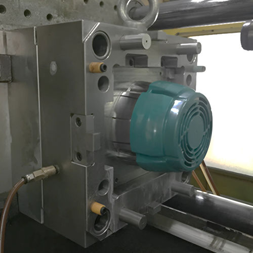 单一材料塑料注塑成型 - Shenzhen MJX Plastic Mold Co.,Ltd - 热熔塑料 / 聚碳酸酯 / 盒用