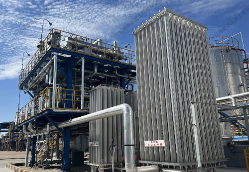 可收回氧化系统 - Jiangsu Ruiding Environmental Engineering Co., Ltd. - 催化 / 用于减少VOC / 化工