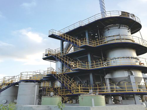 医疗废弃物焚烧炉 - Jiangsu Ruiding Environmental Engineering Co., Ltd. - 用于危险废料 / 用于制药废物 / 用于工业废料