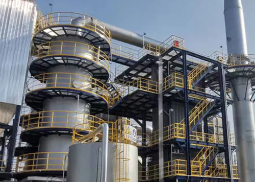 过热蒸汽锅炉 - Jiangsu Ruiding Environmental Engineering Co., Ltd. - 热流体 / 蒸汽 / 燃气