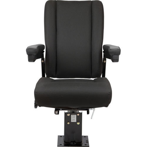 货运火车司机座椅 - 3500 series - BAULTAR SEATING SOLUTIONS - 生态型 / 人体工学