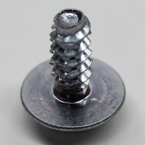 塑料螺钉 - GIZA TITE - NITTOSEIKO CO., LTD. - 固定 / 盘头 / 钢