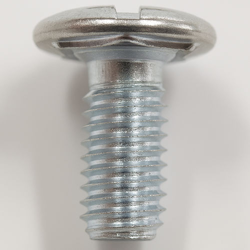 带挡块螺钉 - JOISTUD-S - NITTOSEIKO CO., LTD. - 用于钢板 / 平头 / 十字形