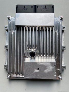 内燃机控制设备 - PECU300 - PHINIA Inc.