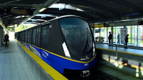 碟式铁路制动系统 - Metro - HANNING & KAHL GmbH & Co KG - 电动