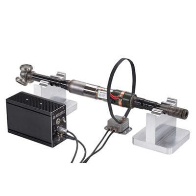 研究开发远程测量系统 - RFTS-1 - ATESTEO GmbH & Co. KG - 实验室 / 车用
