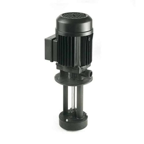 转子泵 - ZV series - STAC S.r.l. - 用于冷却液体 / 用于润滑剂 / 电动