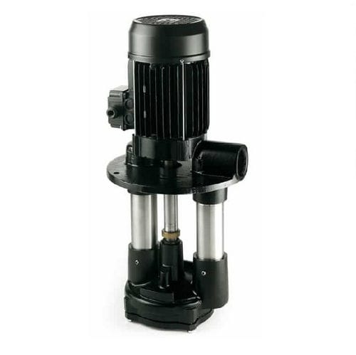 转子泵 - ZS series - STAC S.r.l. - 用于化学品 / 用于冷却液体 / 用于润滑剂