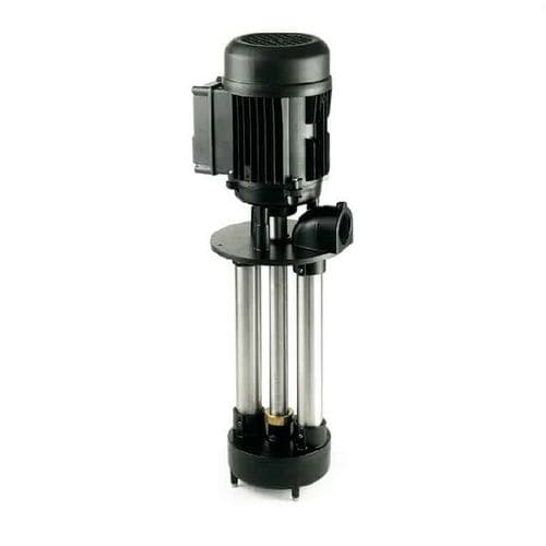转子泵 - ZC series - STAC S.r.l. - 用于冷却液体 / 用于溶剂 / 用于润滑剂