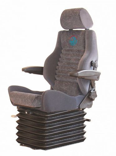 可调节火车司机座椅 - 500 - Best Seating Systems GmbH