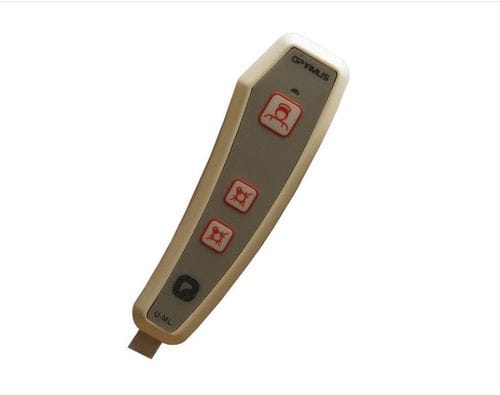 USB遥控器 - U-ML - Optimus - 按钮式 / 用于LED / 工业