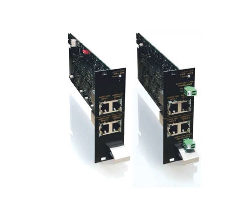 FPGA接口卡 - UMX-LNK | UMX-LNKE - Optimus - RJ45