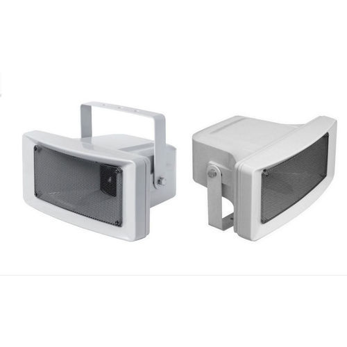 IP66报警器 - SP-30BC - Optimus - 112dB