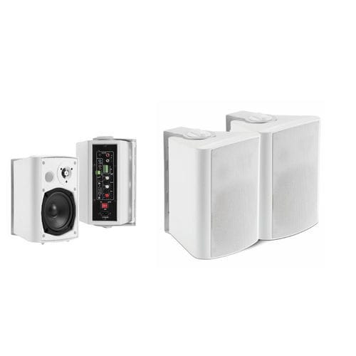 支架安装式扬声器 - BSA-215W - Optimus