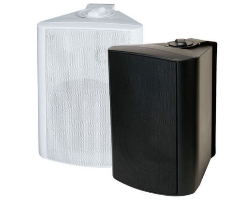 天花板扬声器 - BS-40BA / BS-40WA - Optimus