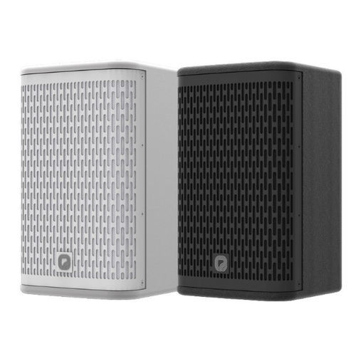 支架安装式扬声器 - BS-208 / BS-208W - Optimus