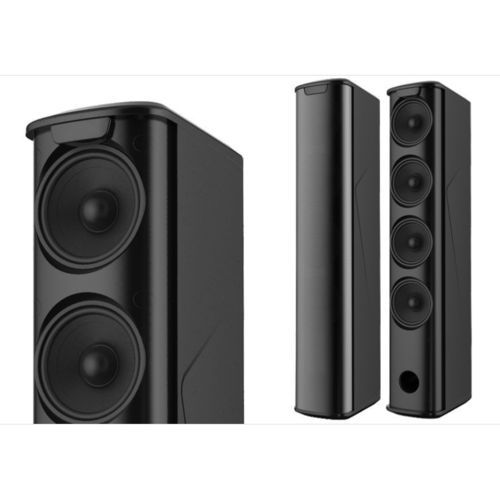 支架安装式扬声器 - LA-100T - Optimus - 商业