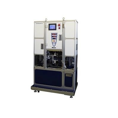 抗弯强度试验机 - 509-B-2 - Toyoseiki - 全自动 / 用于塑料 / 数字