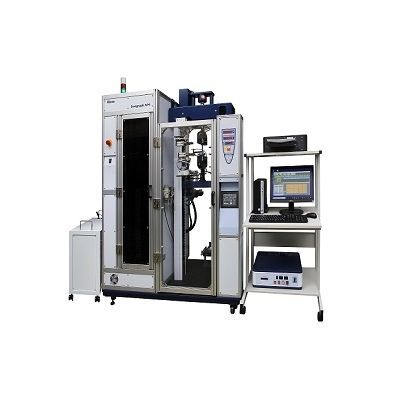 拉伸试验机 - Strograph™-AP - Toyoseiki - 全自动 / 用于塑料