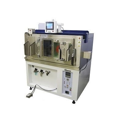 冲击试验机 - DG-40 - Toyoseiki - 自动 / 材料 / 三相