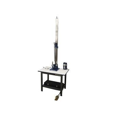 冲击试验机 - DI-1 - Toyoseiki - 自动 / 材料 / 自由落镖