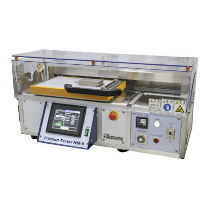 摩擦系数试验机 - HM-3H - Toyoseiki - 自动 / 用于薄膜 / 用于塑料