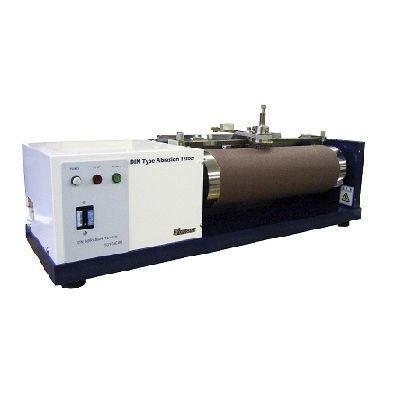打磨试验机 - 276 - Toyoseiki - 自动 / 材料 / 卧式