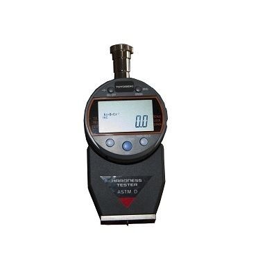 台式硬度计 - SA-C - Toyoseiki - 用于塑料 / 用于橡胶 / 数字