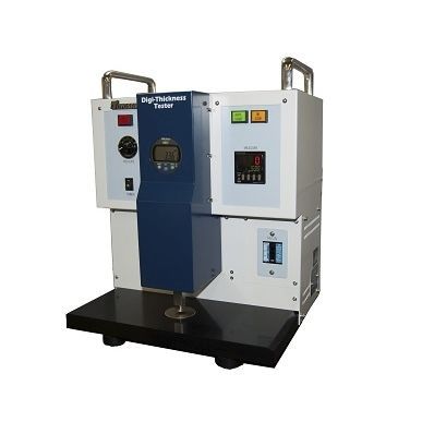 塑料测厚仪 - DT - Toyoseiki - 橡胶 / 用于膜 / 用于纸张