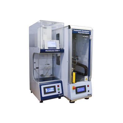 数字密度计 - 265-DSG-A2 - Toyoseiki - 用于橡胶