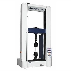 耐拉伸能力试验机 - Strograph™-S - Toyoseiki - 通用 / 自动 / 塑料板材