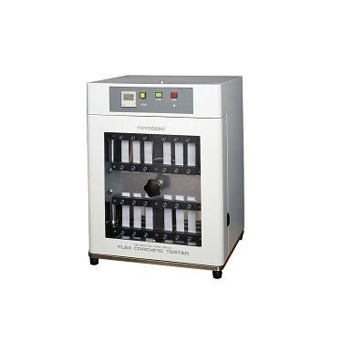 裂纹扩展测试仪 - 2 series  - Toyoseiki - 折弯 / 裂缝 / 用于橡胶