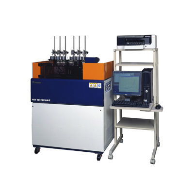 机械试验机 - 3M-2W2	 - Toyoseiki - 自动 / 多站式