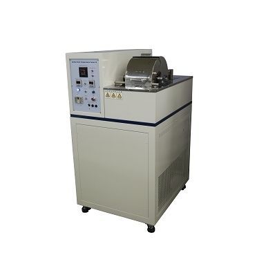 温度试验机 - FS - Toyoseiki - 自动 / 材料 / 低温