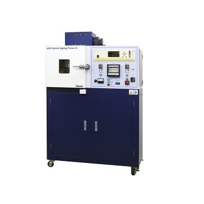 电阻测试仪 - PPHM-S - Toyoseiki - 老化 / 用于橡胶