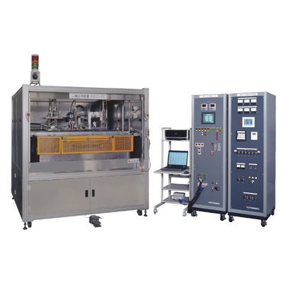 自动试验机 - 586 - Toyoseiki - 用于实验室