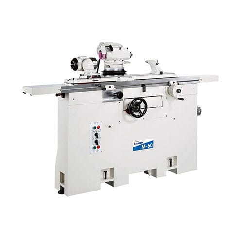 切割工具磨床 - M-60 - Topwork Industry Co., Ltd.