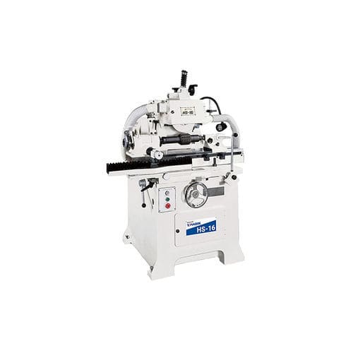 立式工具磨床 - HS-16  - Topwork Industry Co., Ltd.