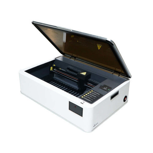 CO2激光切割雕刻机 - M9 - Fonland (Wuhan) Optoelectronic Technology Co., Ltd. - 木材 / 用于丙烯酸盐 / 用于合成材料