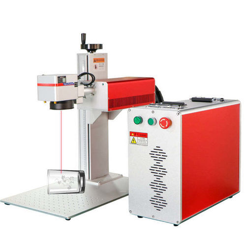 紫外线激光雕刻打标机 - Fonland (Wuhan) Optoelectronic Technology Co., Ltd. - 塑料 / 木材 / 玻璃