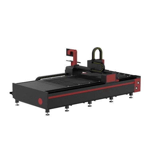 光纤激光切割雕刻机 - Fonland (Wuhan) Optoelectronic Technology Co., Ltd. - 用于钛 / 用于金属 / 用于碳化钢