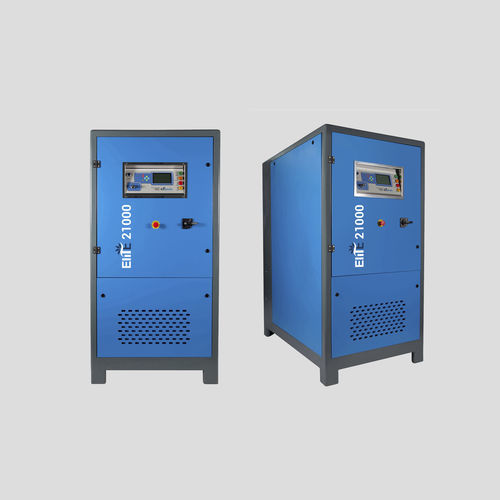 高纯度应用氧气发生器 - 12600 - ILT energia - 用于冶金产业 / 用于眼镜制造行业 / 用于电子元件