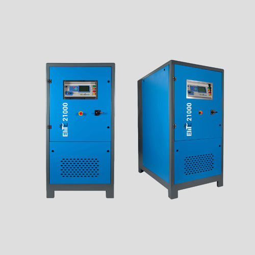 高纯度应用氧气发生器 - 16500 - ILT energia - 工艺流程 / 用于冶金产业 / 珠宝饰物用